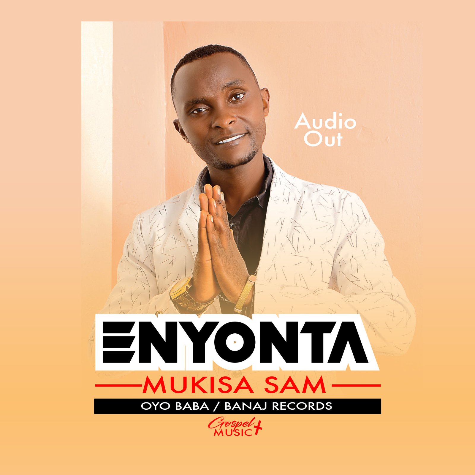 Mukisa Sam